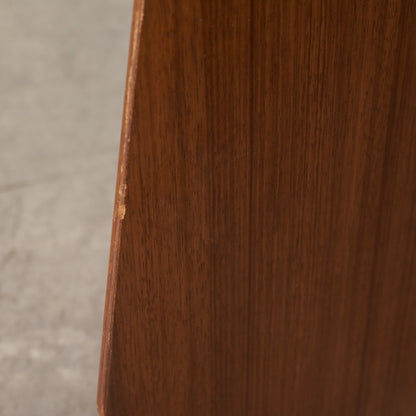 Brandon コーナーシェルフ