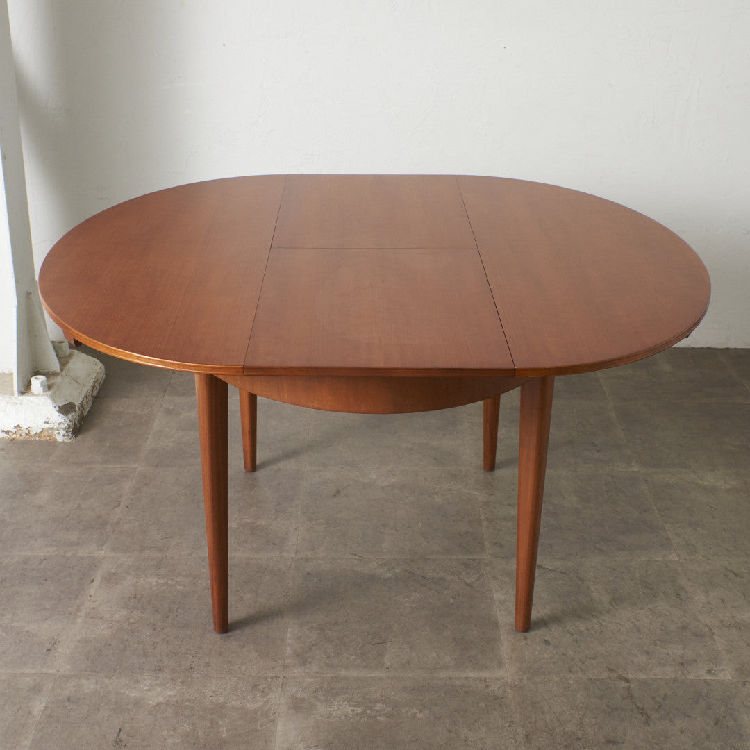 エクステンション ダイニングテーブル