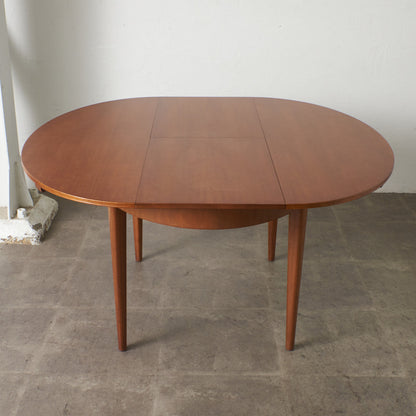 エクステンション ダイニングテーブル