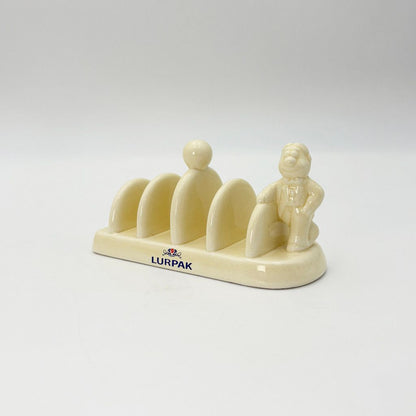 LURPAK ルアパック トーストラック