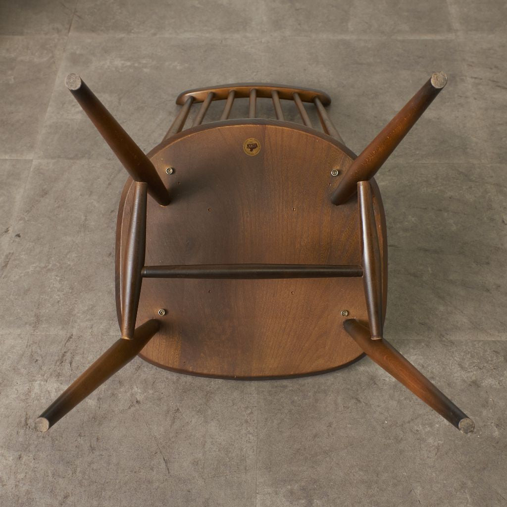 ヴィンテージ ゴールドスミスチェア