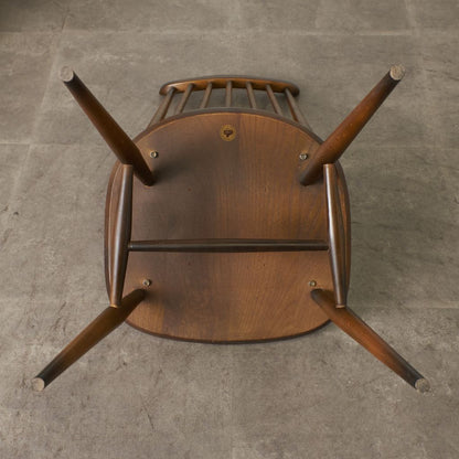 ヴィンテージ ゴールドスミスチェア