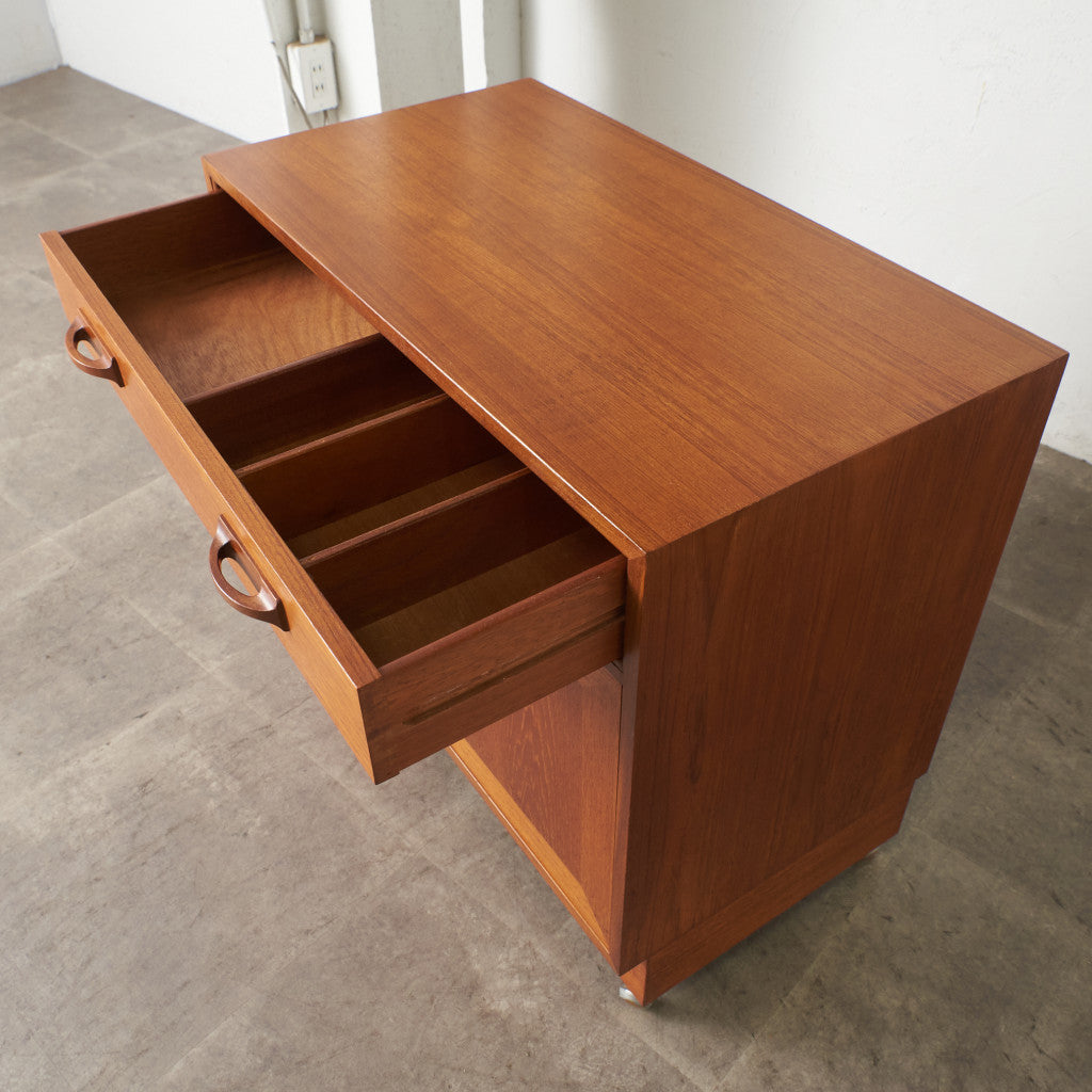 Sierra サイドキャビネット