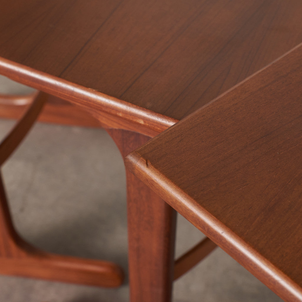 ヴィンテージ ネストテーブル