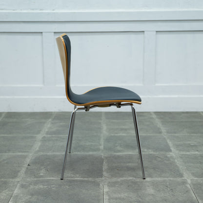 セブンチェア / フロントパディング