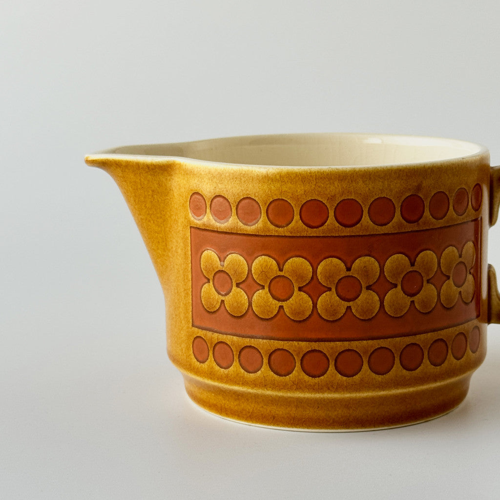 SAFFRON サフラン ミルクピッチャー