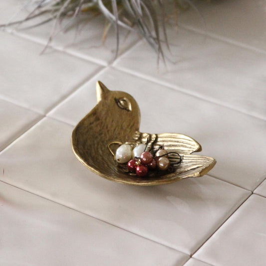 アクセサリートレイ BIRD