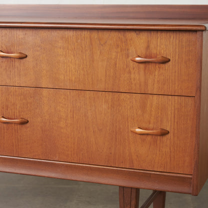 ヴィンテージ サイドボード