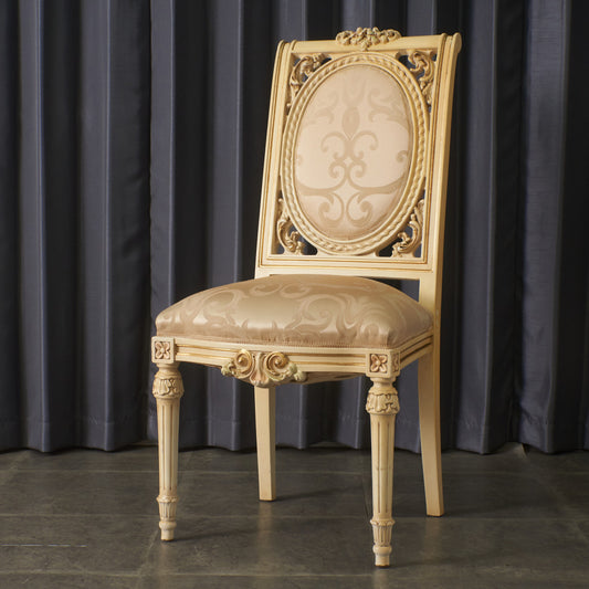 サイドチェア / 張替済