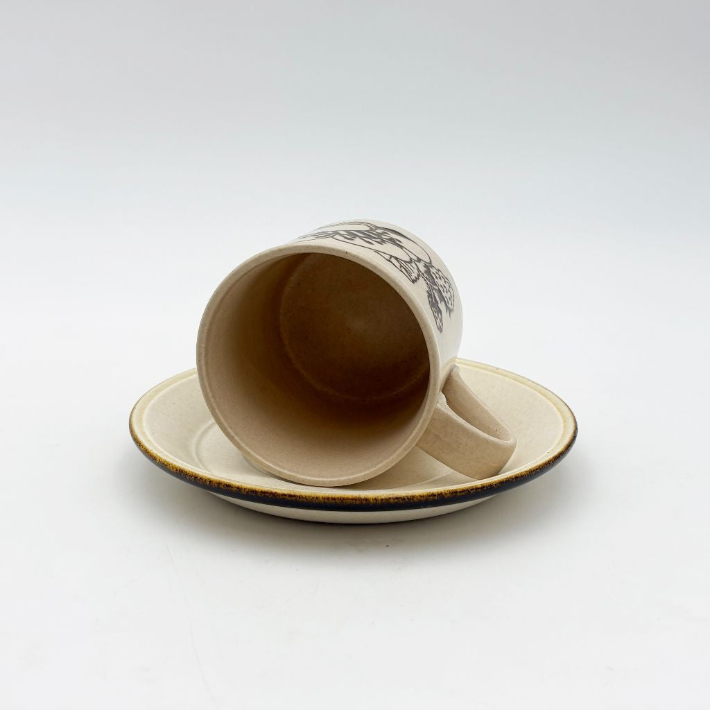 Bramble ブランブル カップ＆ソーサー