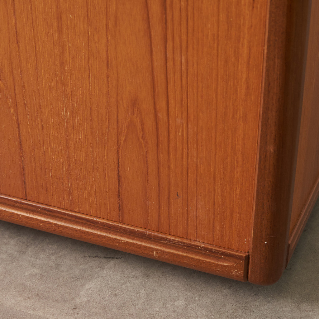 デンマークヴィンテージ タイルトップ コーヒーテーブル