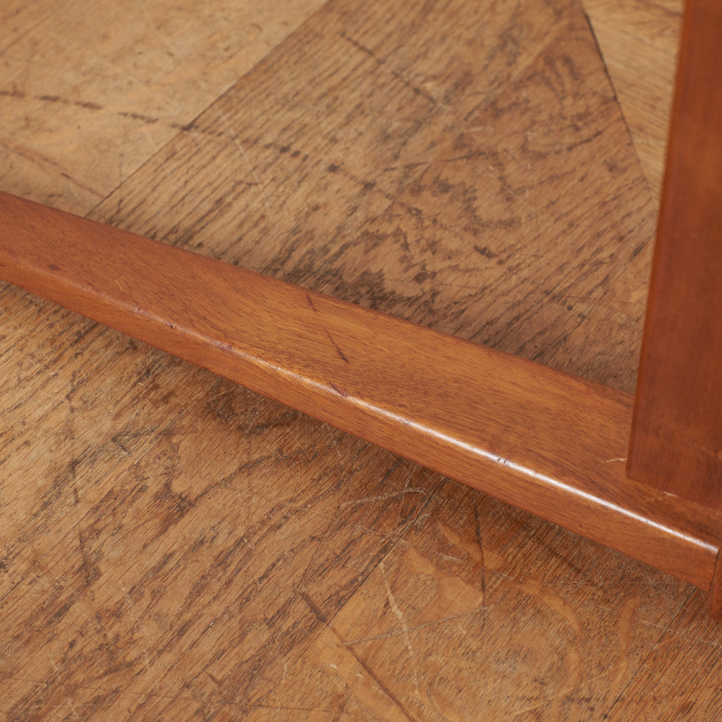 ヴィンテージ ネストテーブル