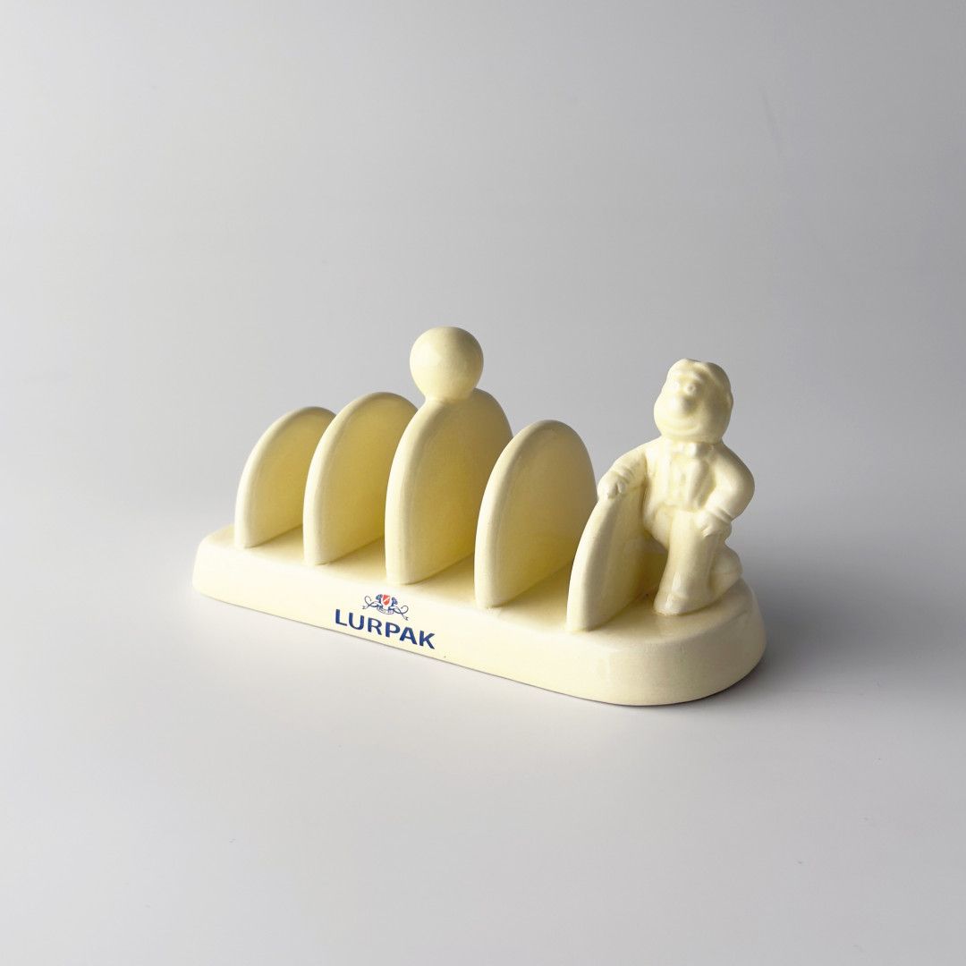 ルアーパック LURPAK – rocca rocca
