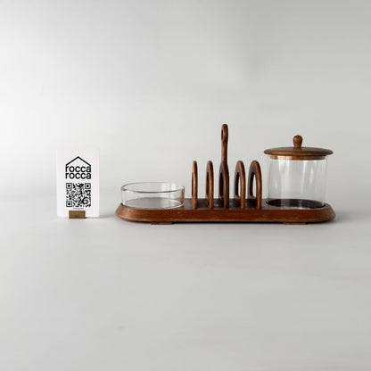 Betula ベチュラ ヴィンテージ サービングセット