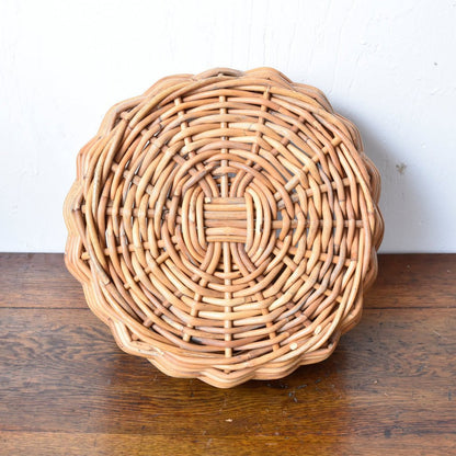 2ハンドルバスケット (L) THE AROROG / アラログ