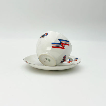 Victoria China ヴィクトリア チャイナ カップ＆ソーサー