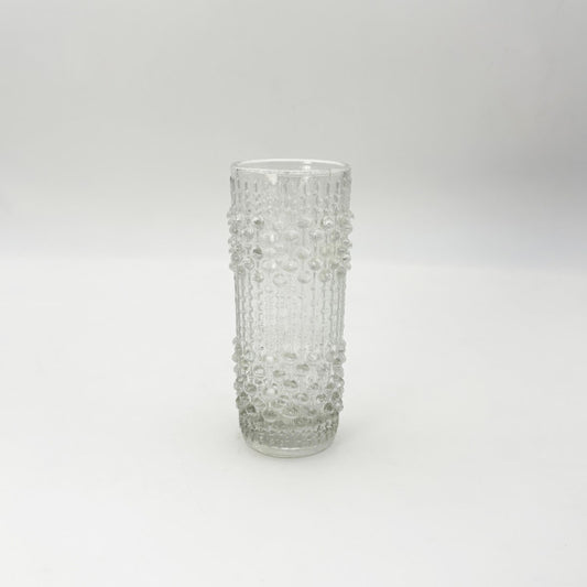 Candle Wax Vase ガラス フラワーベース
