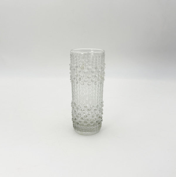 Candle Wax Vase ガラス フラワーベース