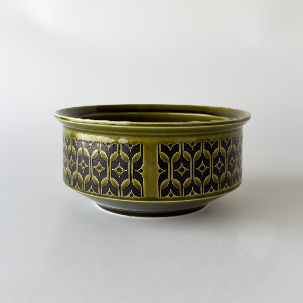 ホーンジー Hornsea Pottery – rocca rocca