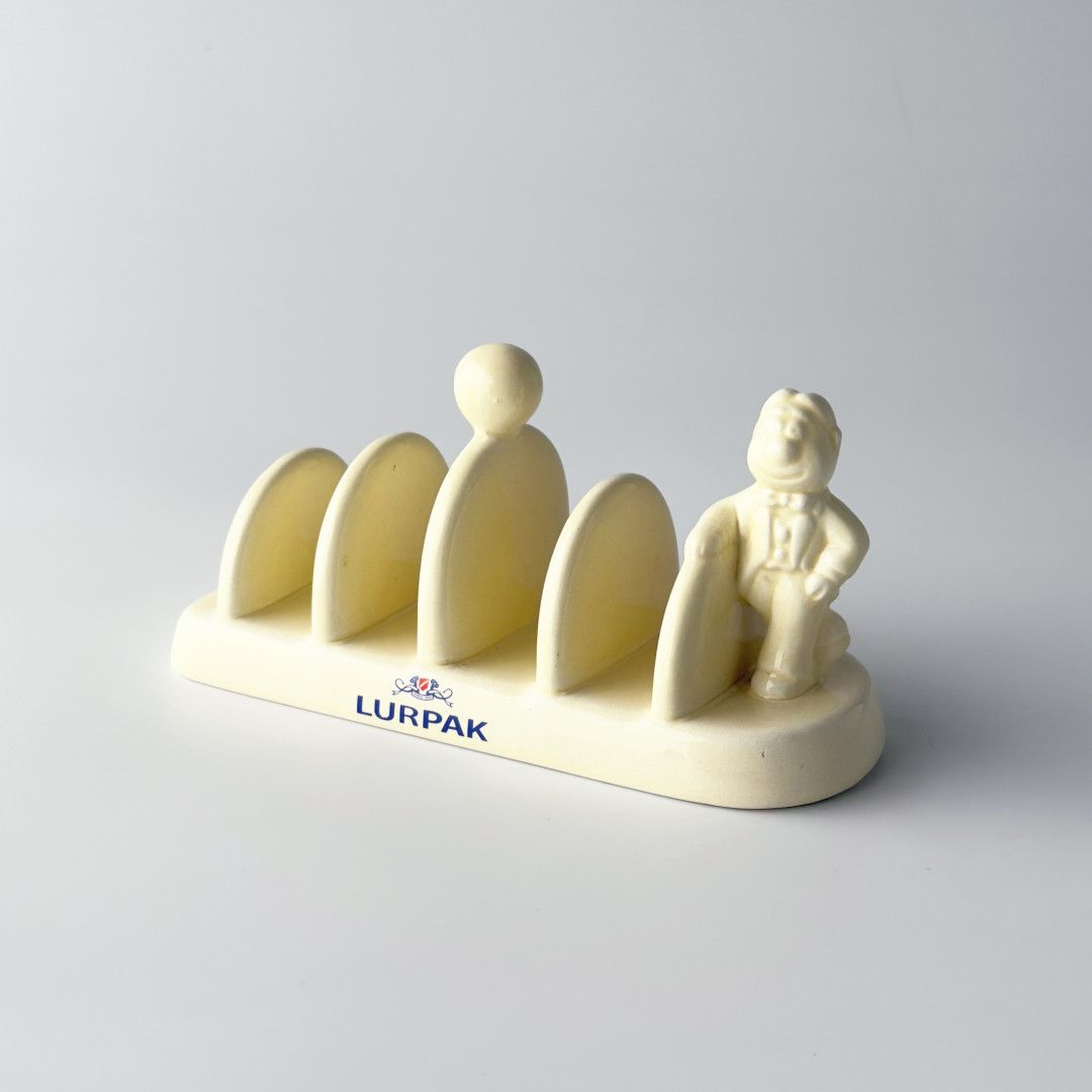 ルアーパック LURPAK – rocca rocca