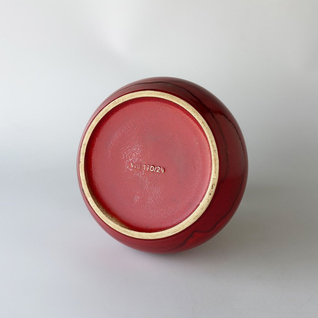 ヴィンテージ フラワーベース
