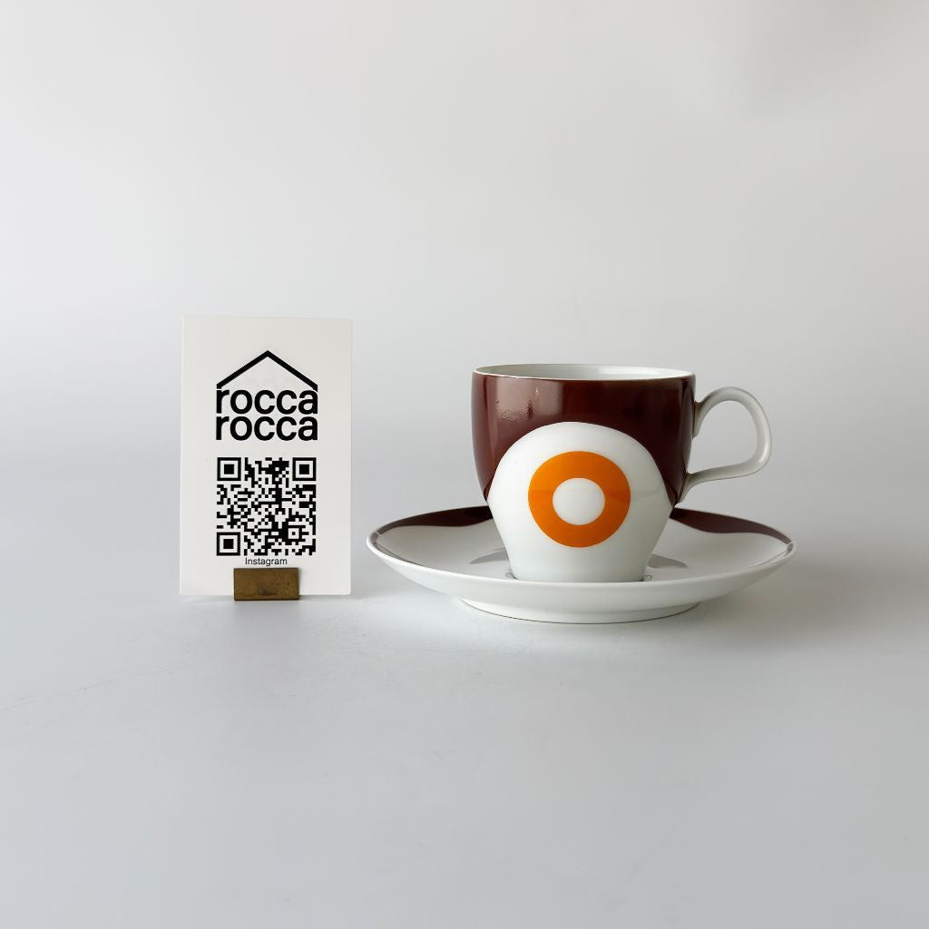 ヴィンテージ カップ＆ソーサー