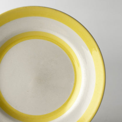 Cornishware コーニッシュウェア ケーキプレート