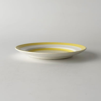 Cornishware コーニッシュウェア ケーキプレート