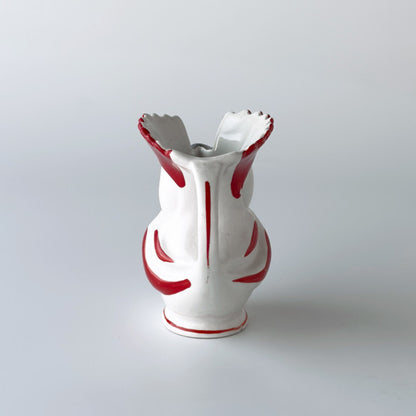 ニワトリモチーフ ジャグ