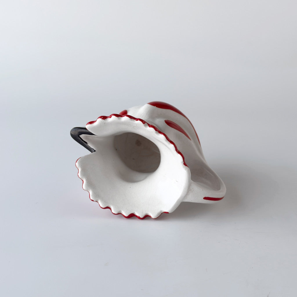 ニワトリモチーフ ジャグ