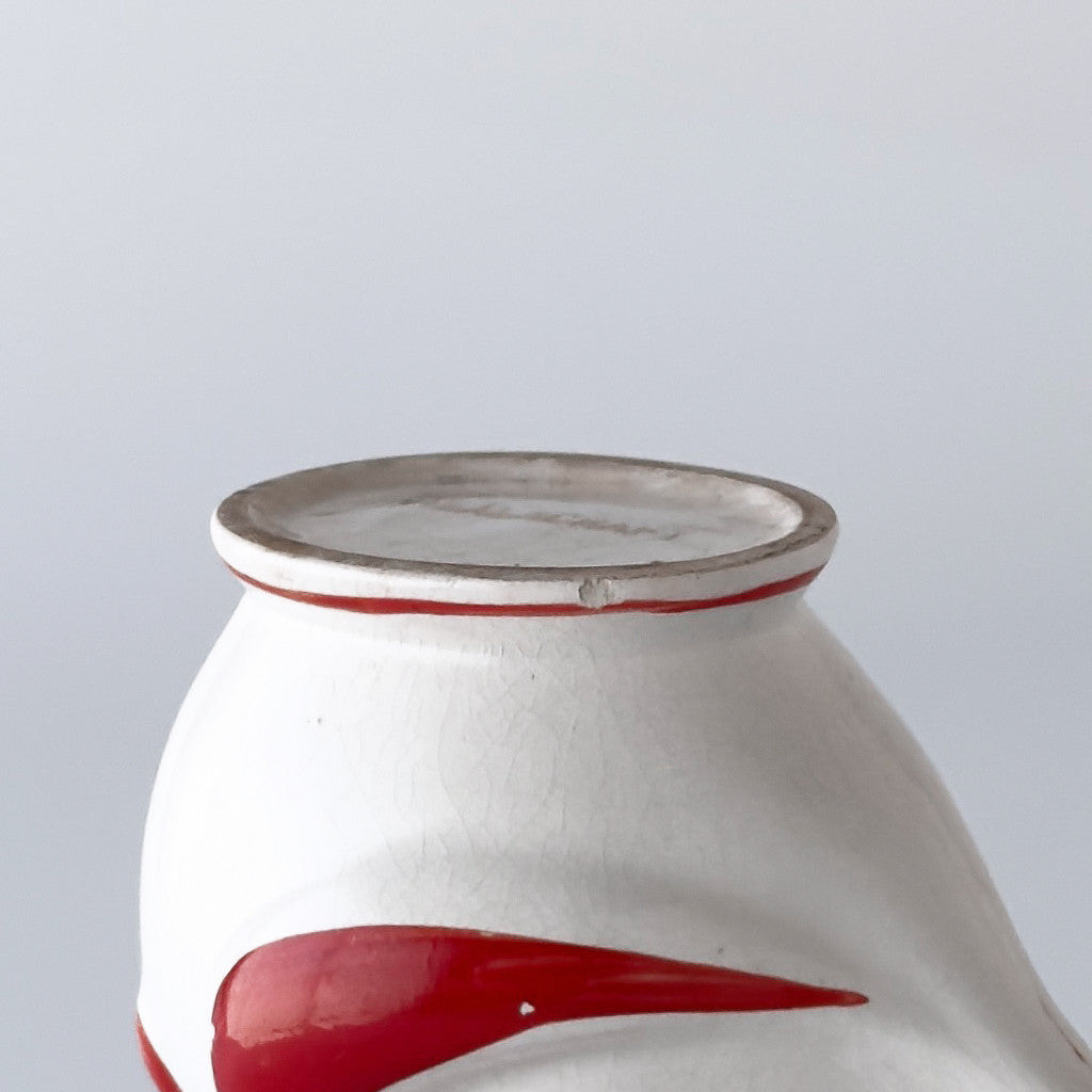 ニワトリモチーフ ジャグ