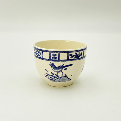 Oiseau Bleu オワゾ・ブルー カップ