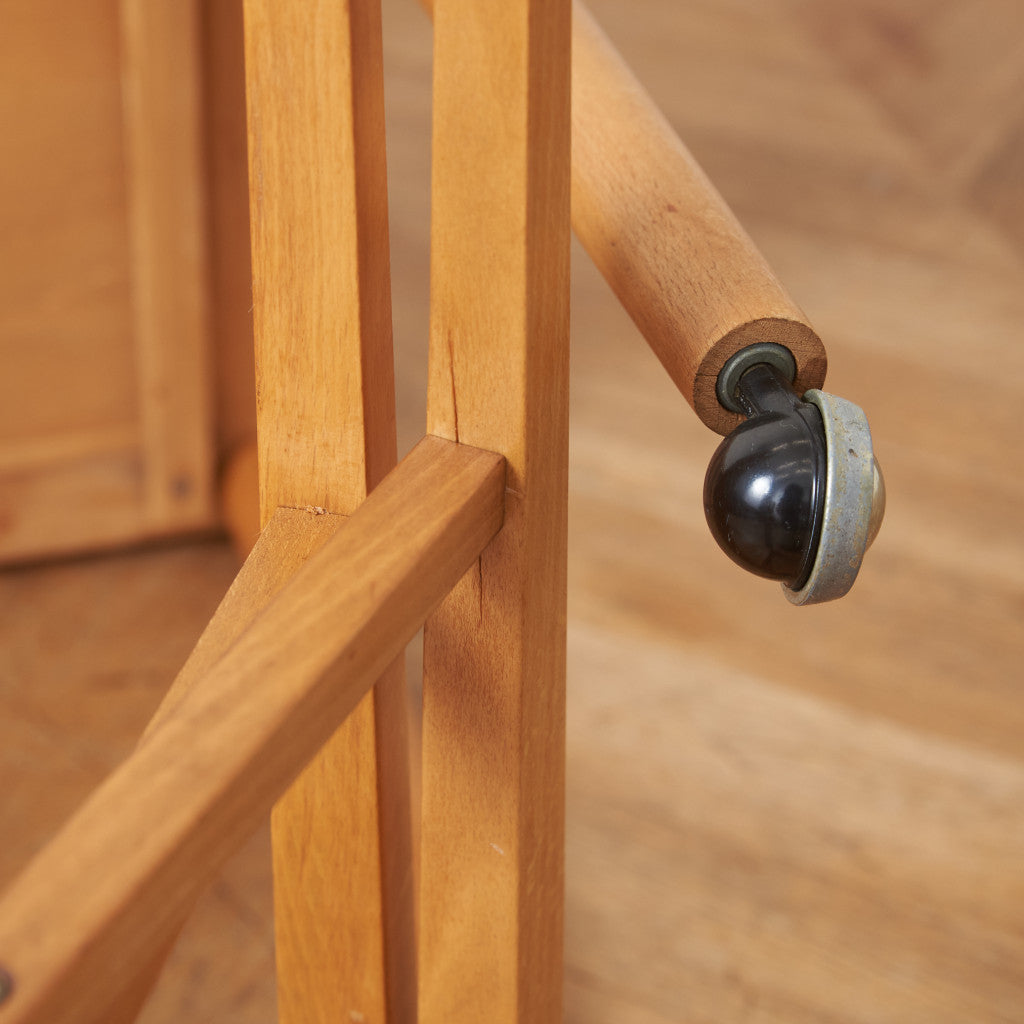 ヴィンテージ ネストテーブル