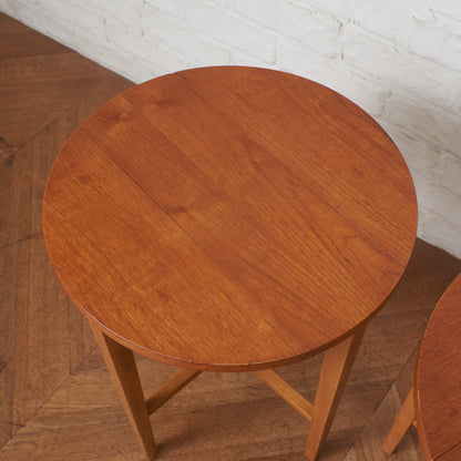 ヴィンテージ ネストテーブル