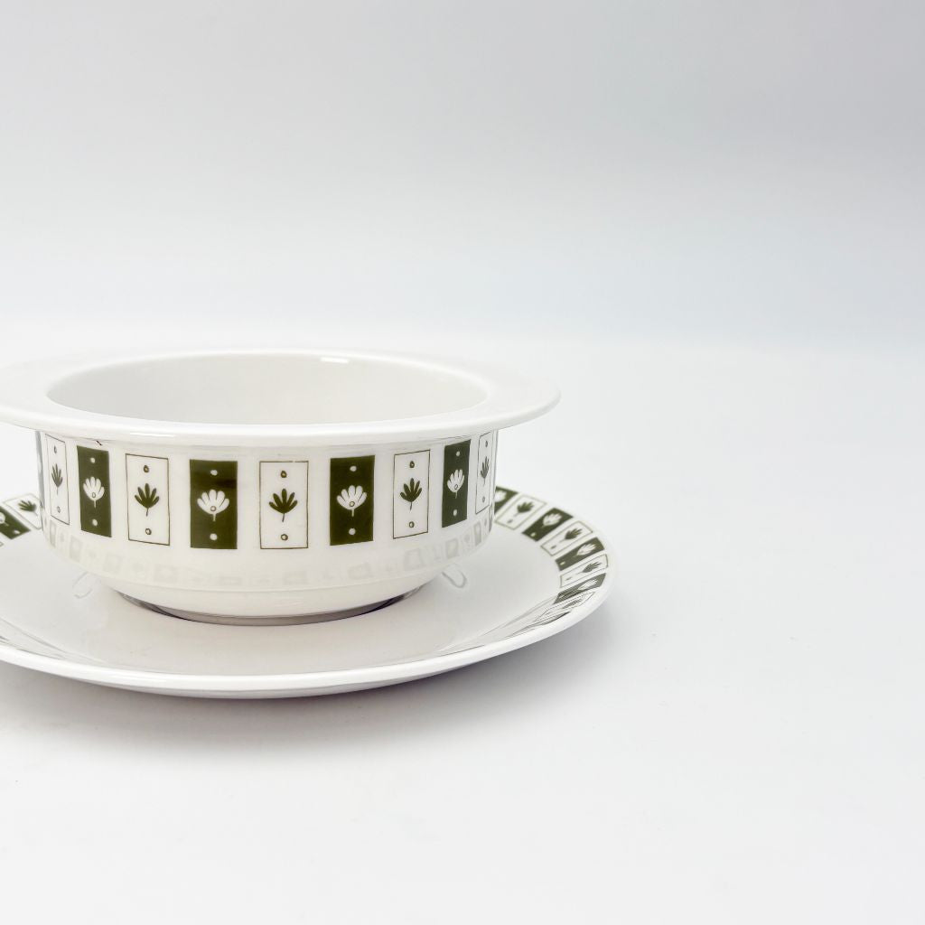 Neptune ネプチューン ボウル＆ソーサー