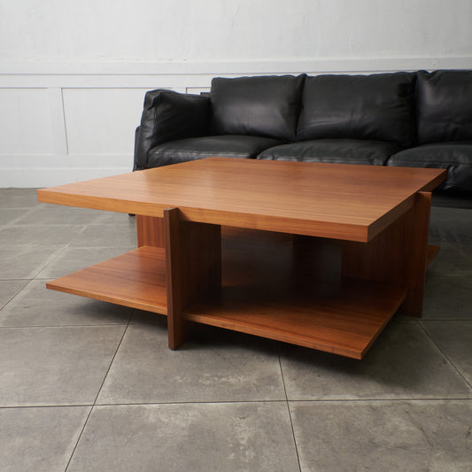 623 LEWIS COFFEE TABLE