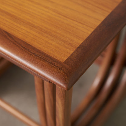 Astro ネストテーブル