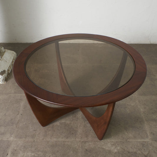 サーキュラー アストロテーブル Occasional Table (8040)