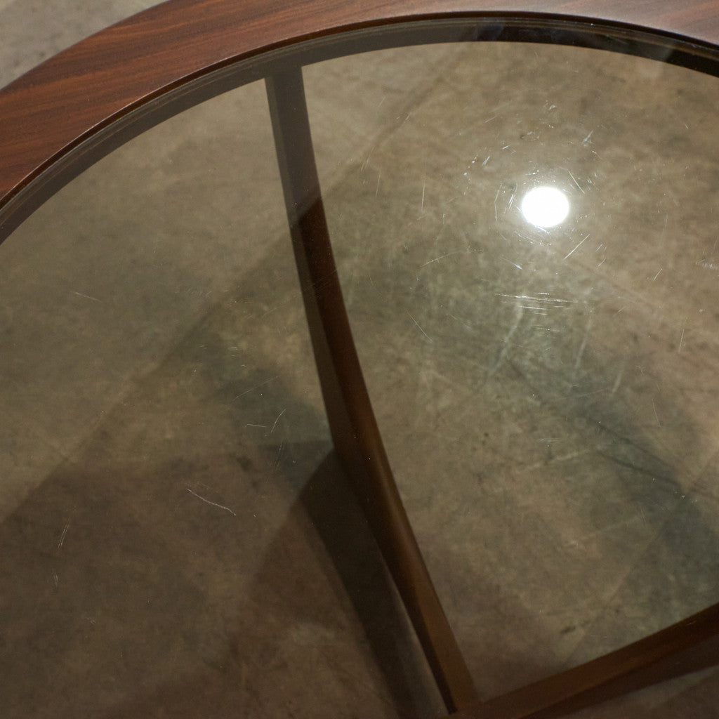 サーキュラー アストロテーブル Occasional Table (8040)