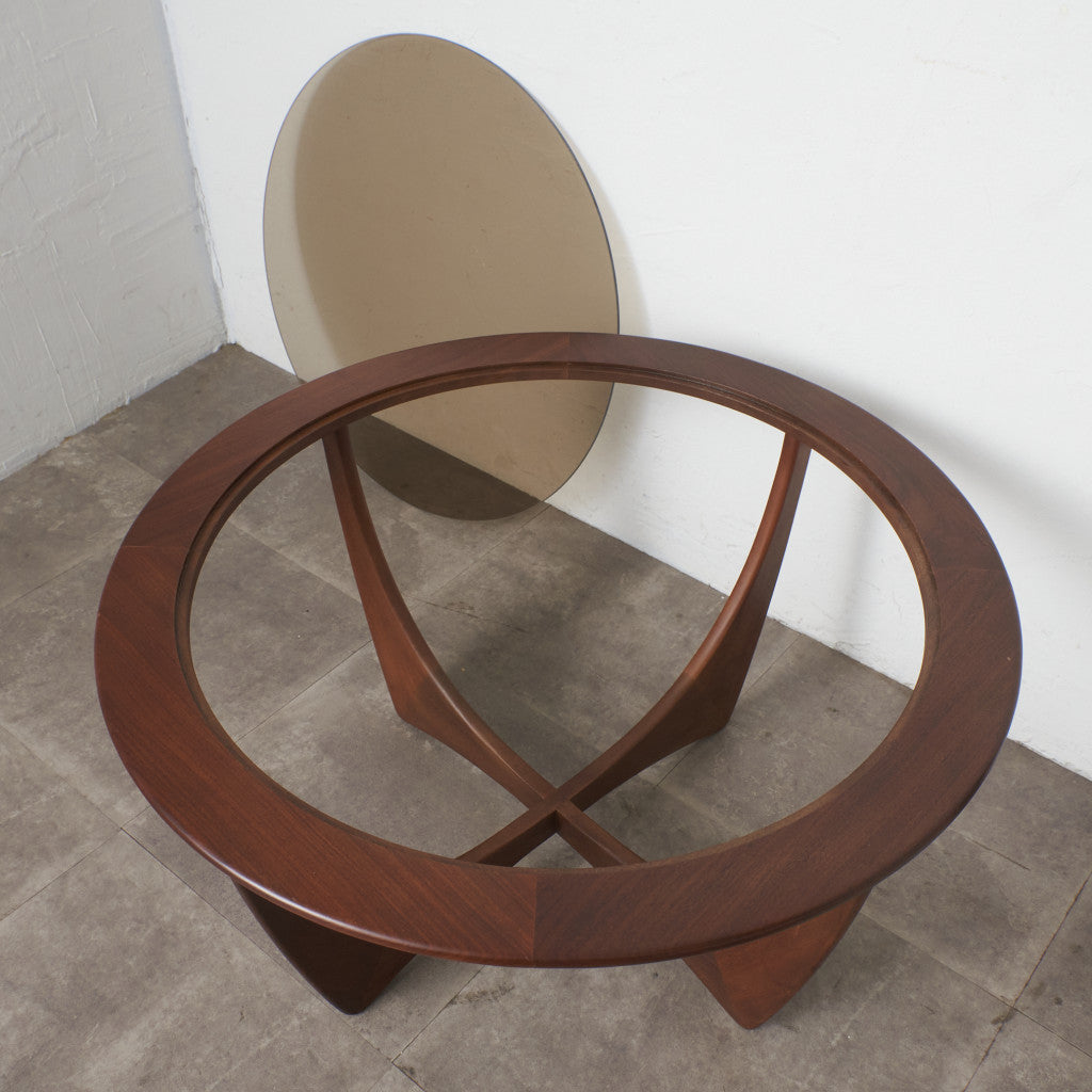 サーキュラー アストロテーブル Occasional Table (8040)