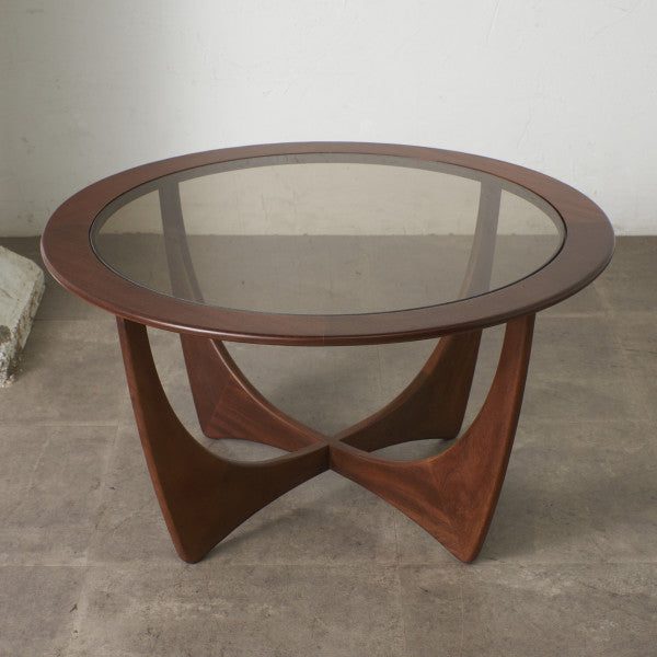 サーキュラー アストロテーブル Occasional Table (8040)