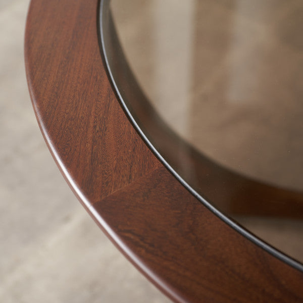 サーキュラー アストロテーブル Occasional Table (8040)