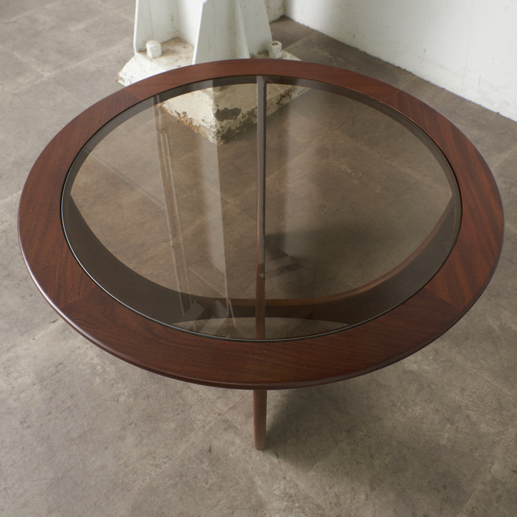 サーキュラー アストロテーブル Occasional Table (8040)