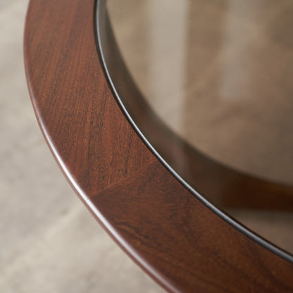 サーキュラー アストロテーブル Occasional Table (8040)