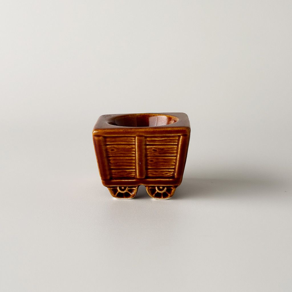 ヴィンテージ エッグスタンド