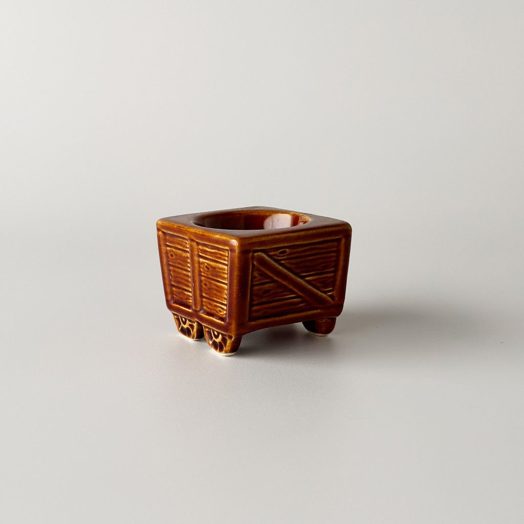 ヴィンテージ エッグスタンド