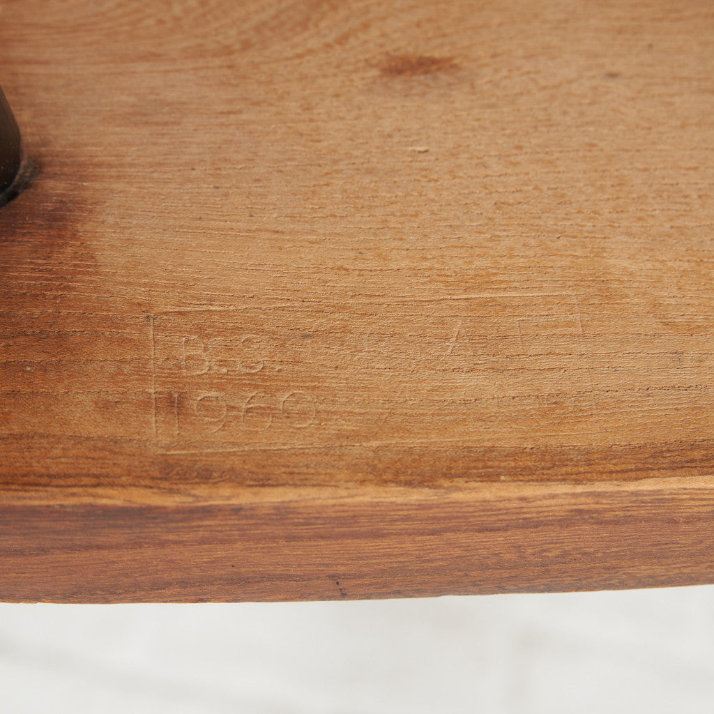 スティックバックチェア / リペイント品