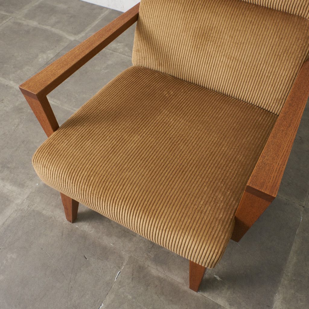LOBBY 1シーターソファ / 張替品 – rocca rocca