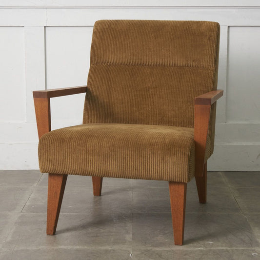 LOBBY 1シーターソファ / 張替品