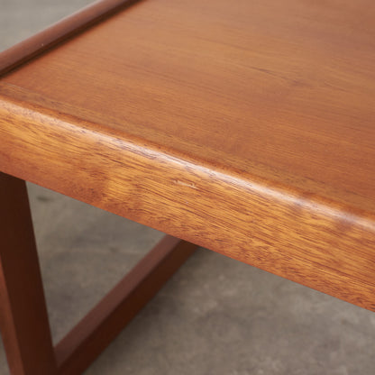 ヴィンテージ ネストテーブル